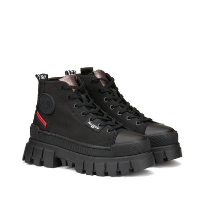 Кеды на платформе Revolt Hi PALLADIUM