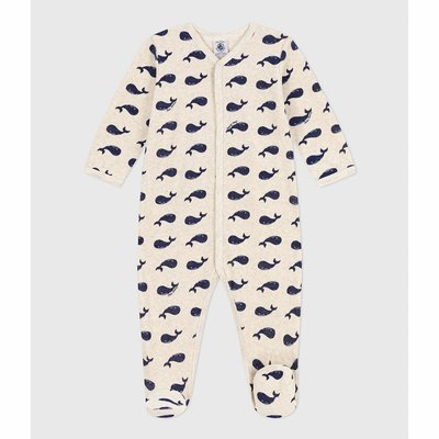 Pigiami petit bateau neonato store
