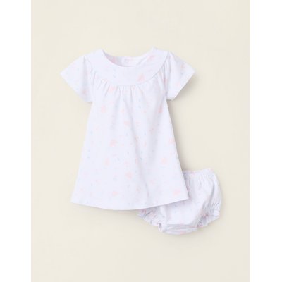 Robe + Bloomer ZIPPY