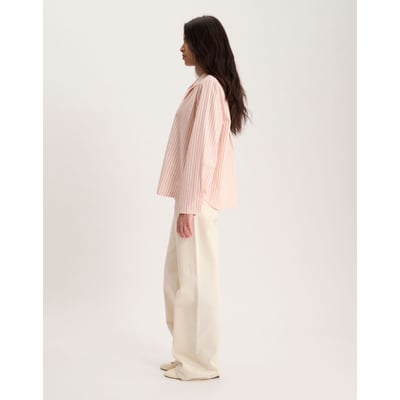 Top Noa en coton INES DE LA FRESSANGE PARIS