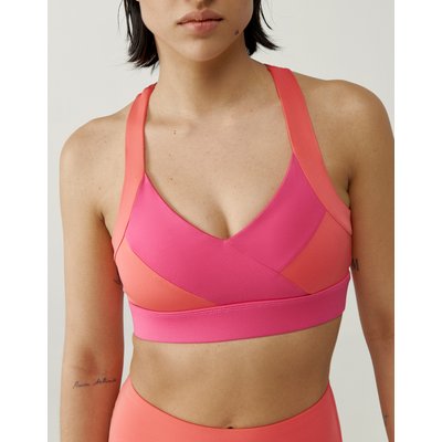 Soutien-gorge de Sport LAYNA BORN LIVING YOGA