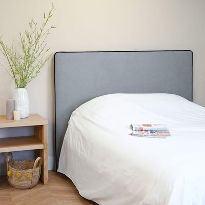 Tête de lit en tissu Olvera - Olvera SOMEO