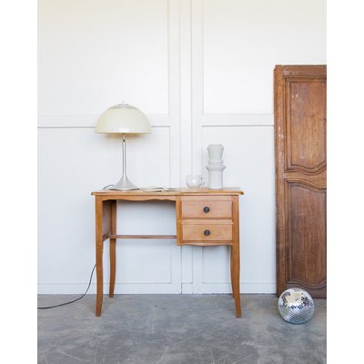 Bureau en bois Edouard N°250 - Bon état DEBONGOUT