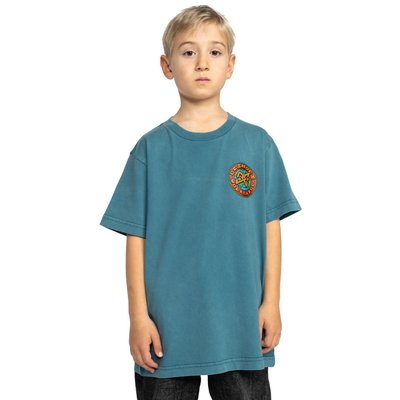T-shirt à manches courtes SPINNER. DC SHOES