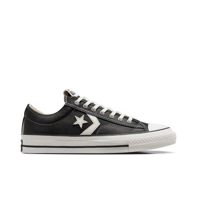 Baskets STAR PLAYER 76 FALL LEATHER CONVERSE