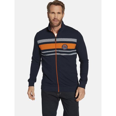 Veste en molleton HEELKO JAN VANDERSTORM