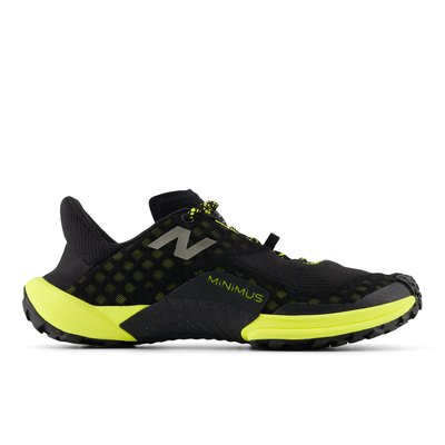 Baskets Minimus Trail. NEW BALANCE