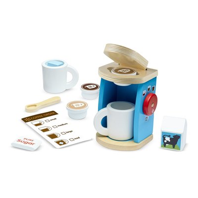 Service à café MELISSA & DOUG