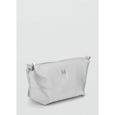 Sac cosmétique nylon zippé MANGO