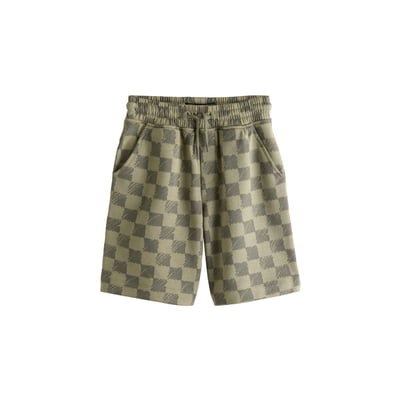 Short basic NEXT