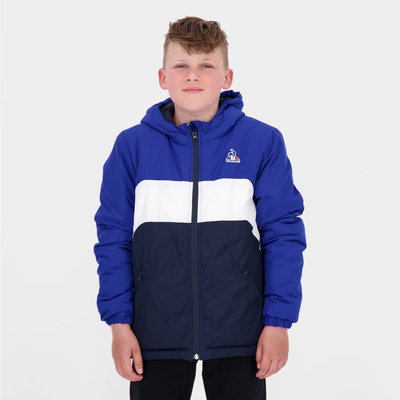 Veste LE COQ SPORTIF