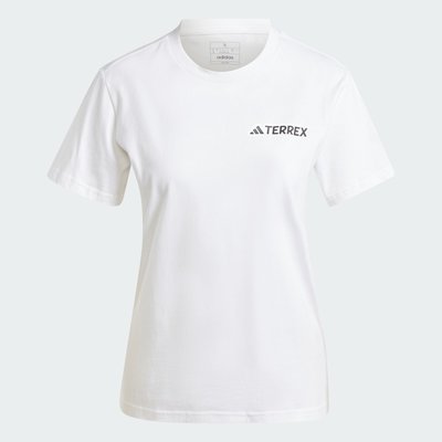 T-shirt graphique Terrex adidas Performance
