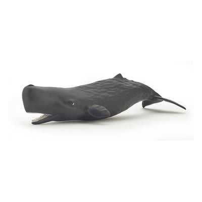 Figurine Bébé Cachalot PAPO