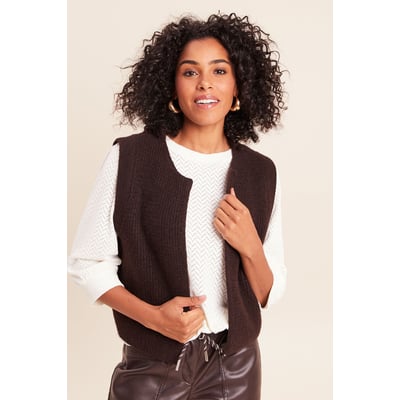 Gilet sans manches BREAL
