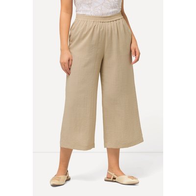 Jupe-culotte longueur mollet ULLA POPKEN