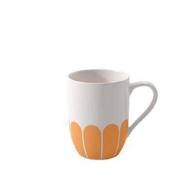 Mug Avec Anse FLEUR VILLEROY & BOCH