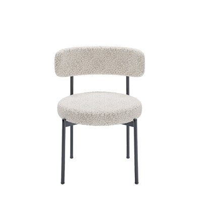 Lot de 2 chaises de table - SCARLETT POTIRON PARIS
