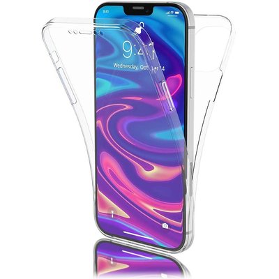 Coque 360 Iphone 13 Pro EVETANE