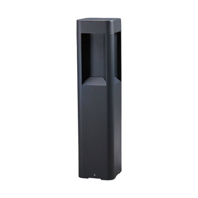 Luminaire extérieur en aluminium moderneLED LUCANDE