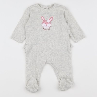 Pyjama coton - Très bon état VERTBAUDET