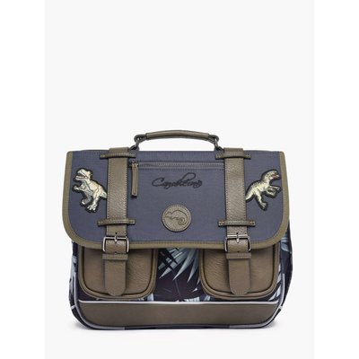 Cartable enfant vintage La Redoute