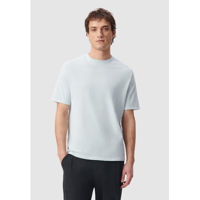 T-shirt col rond coton bio IKKS