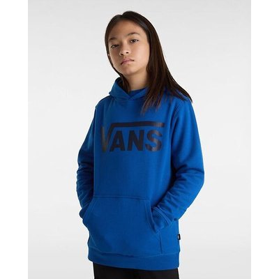 Sweat à capuche en molleton VANS
