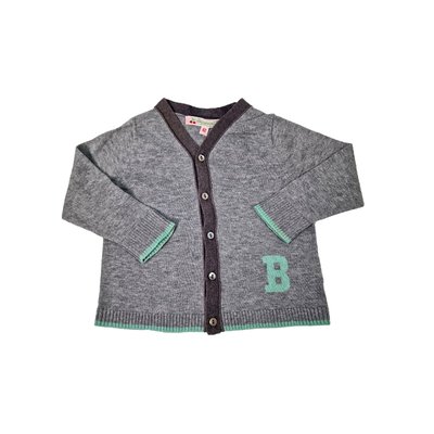 Gilet - Très bon état BONPOINT