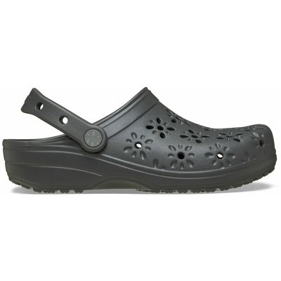 Sabots Classic Floral CROCS