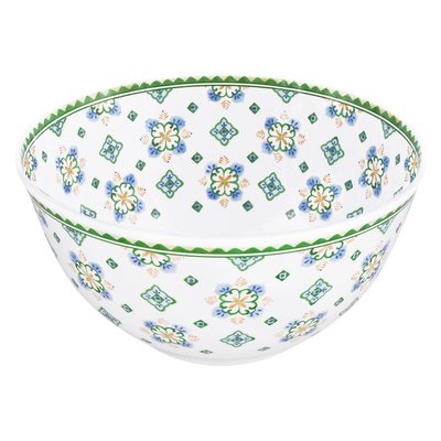 Saladier profond Evora 25 cm LES JARDINS DE LA COMTESSE