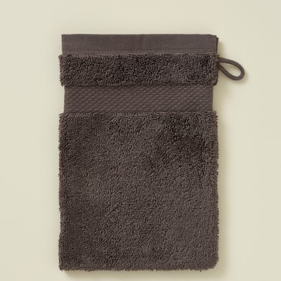 Gant de toilette ENVIE SYLVIE THIRIEZ