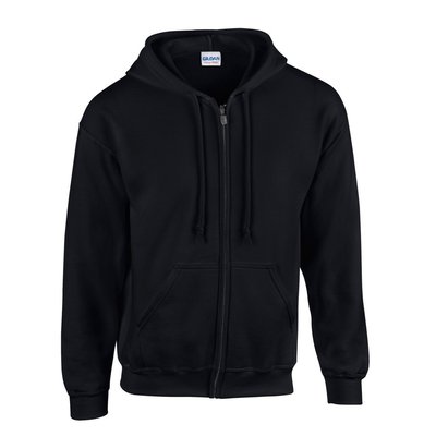 Veste à capuche GILDAN