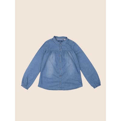 Blouse - Très bon état OKAIDI