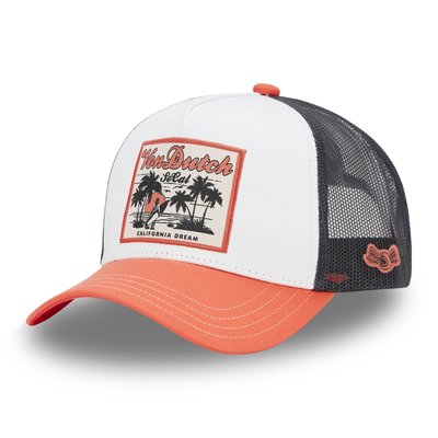 Casquette trucker Surf VON DUTCH