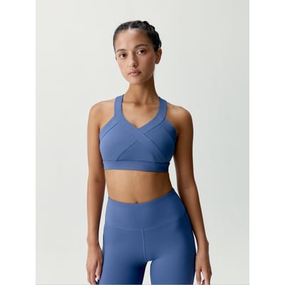 Brassière de Sport Performance Fixation Moyenne UMAY BORN