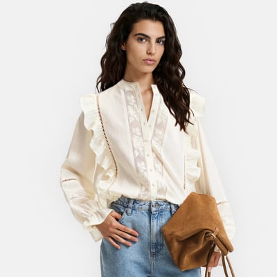 . LA REDOUTE SAMLINGER