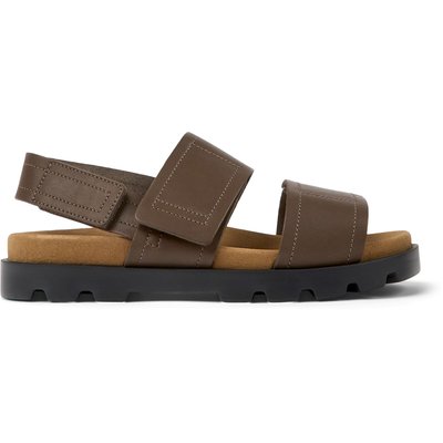 Sandales Cuir Brutus CAMPER