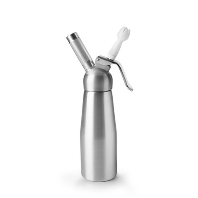 Siphon à  silver 0,5 l IBILI