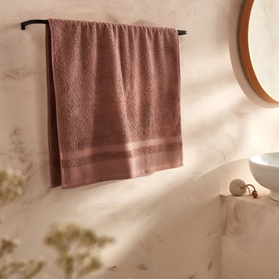 Serviette éponge coton peigné 600g/m2, Kheops LA REDOUTE INTERIEURS