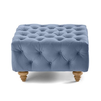 Canapé Chesterfield 1 places - WALTER LISA DESIGN