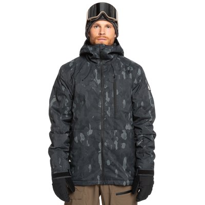 Veste de snow MISSION QUIKSILVER