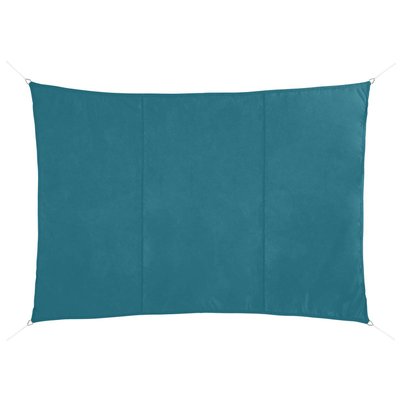 Voile d'ombrage rectangulaire SHAE HESPERIDE