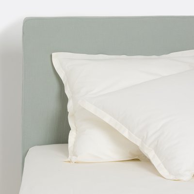 Funda para cabecero de cama de gasa de algodón, Kumla LA REDOUTE INTERIEURS