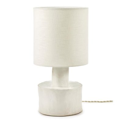 Lampe à poser Céramique CATHERINE SERAX