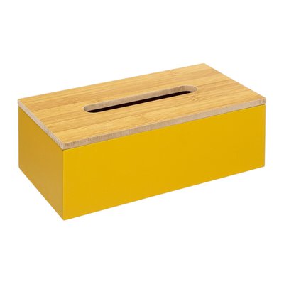 Boite a mouchoirs Collection Moderne EDEN
