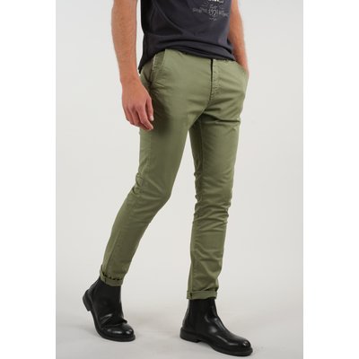 Pantalon chino pour homme BAKERY DEELUXE
