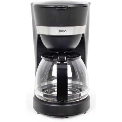 Cafetière électrique LIVOO