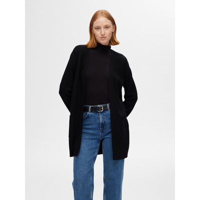 gilet cache-coeur SELECTED FEMME SELECTED FEMME