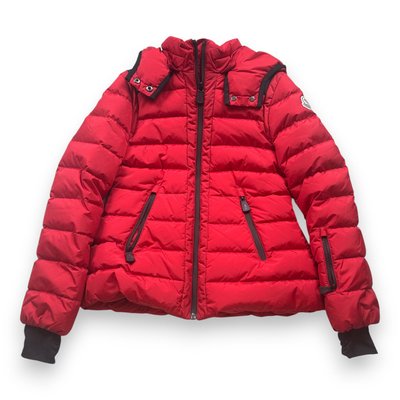 Doudoune  - Très bon état MONCLER