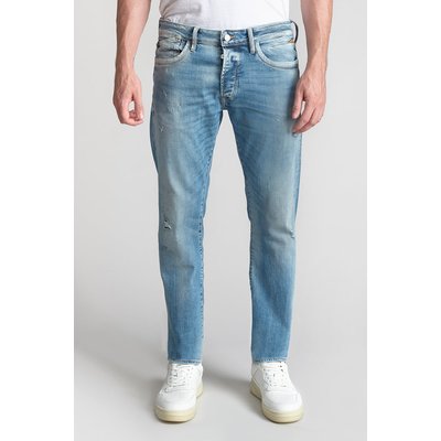 Jeans regular, droit 700/17 relax , longueur 34 LE TEMPS DES CERISES